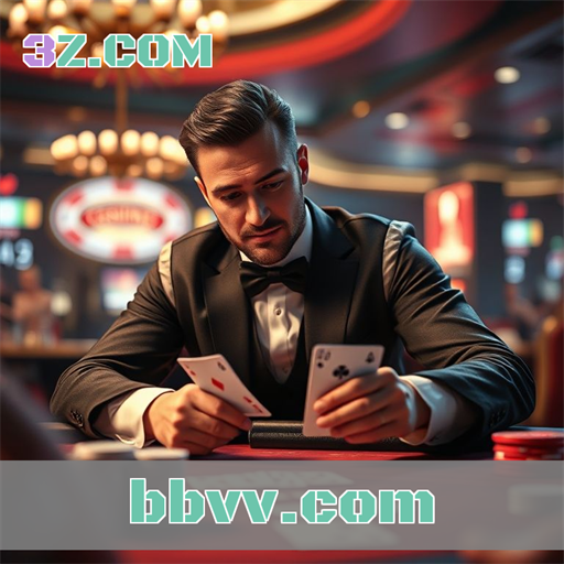 Cassino do bbvv.com: Um Mundo de Jogos e Diversão