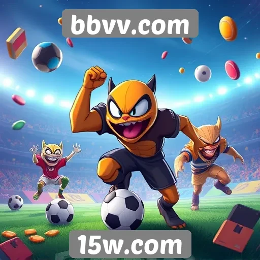 bbvv.com apresenta novas funcionalidades para jogadores
